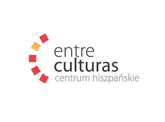 logotypy: logo dla szkoły języka hiszpańskiego